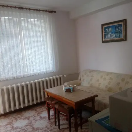 Stariyat Oreh * Nessebar