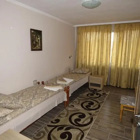Gasthof Stariyat Oreh