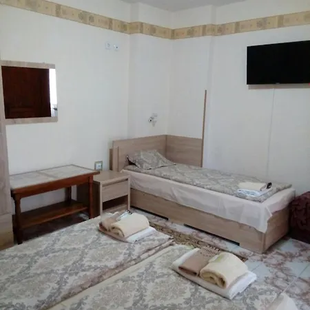 Stariyat Oreh Nessebar
