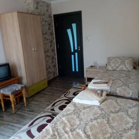 Stariyat Oreh Gasthof Nessebar