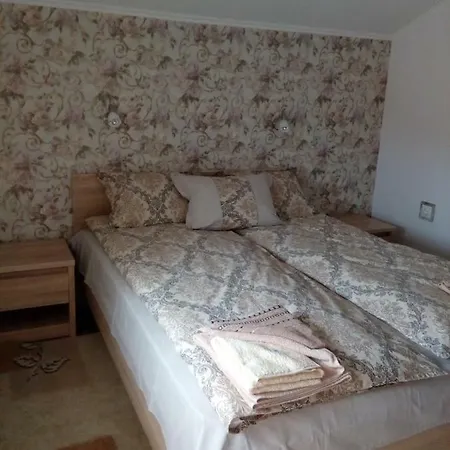 Stariyat Oreh Gæstehus 3*