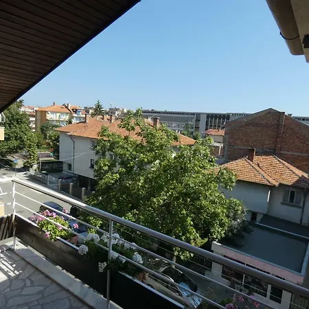 Stariyat Oreh Nessebar