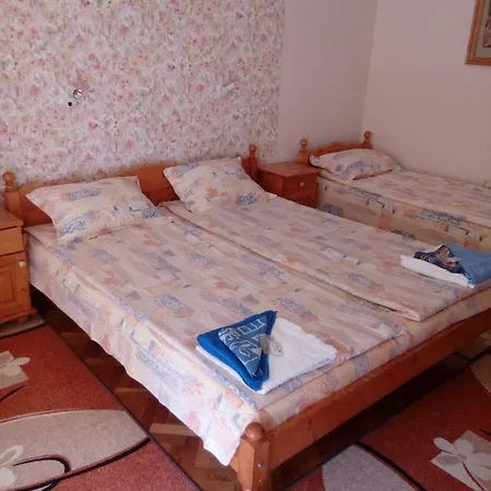 Gasthof Stariyat Oreh
